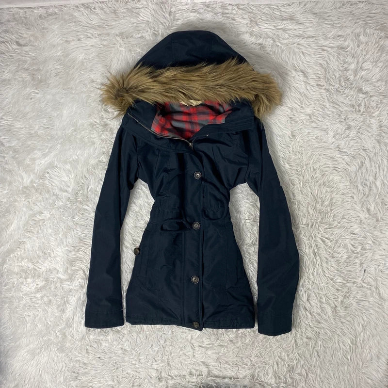 Vintage Hollister Jacket (S)