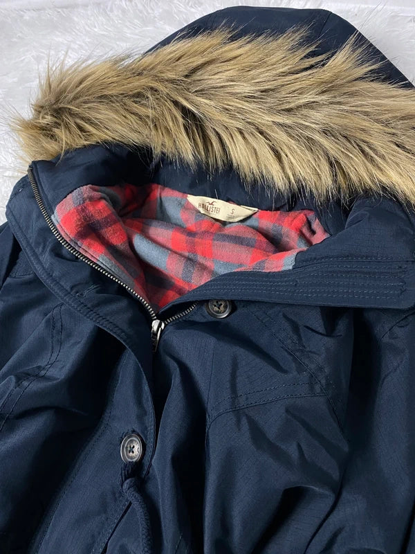 Vintage Hollister Jacket (S)