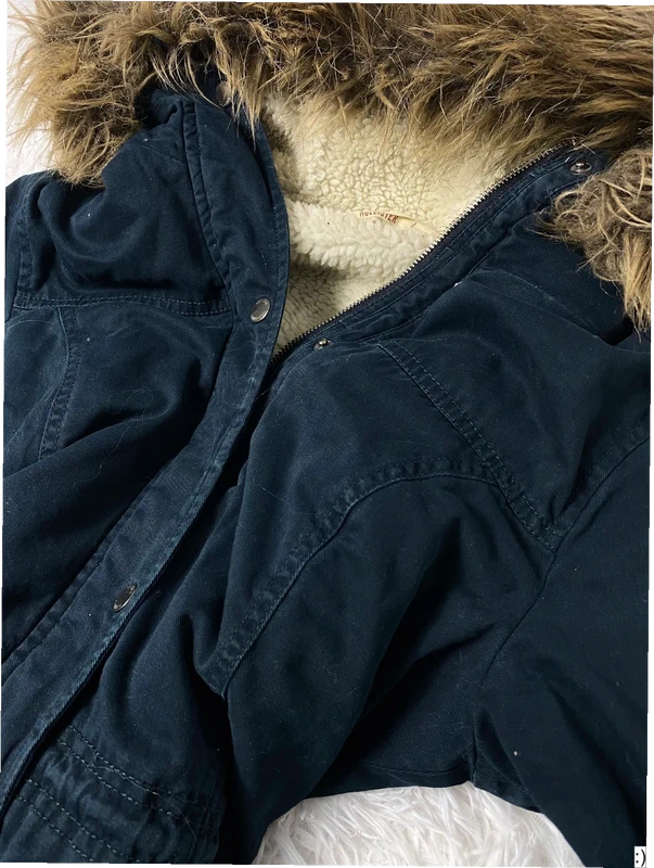 Vintage Hollister Jacket (L)