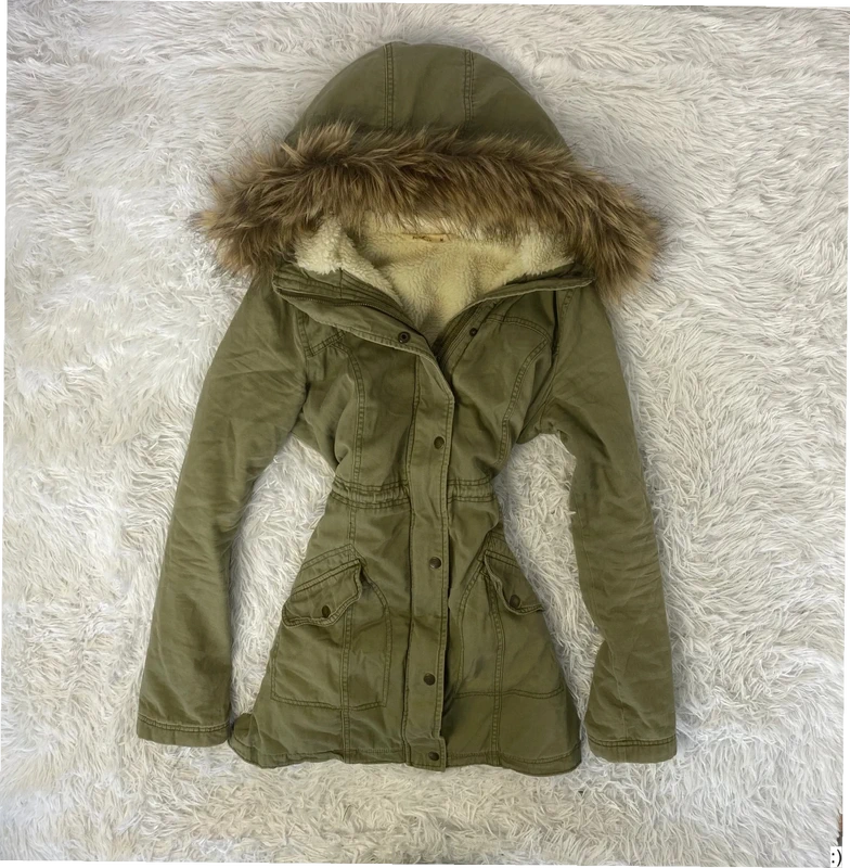 Vintage Hollister Jacket (M)