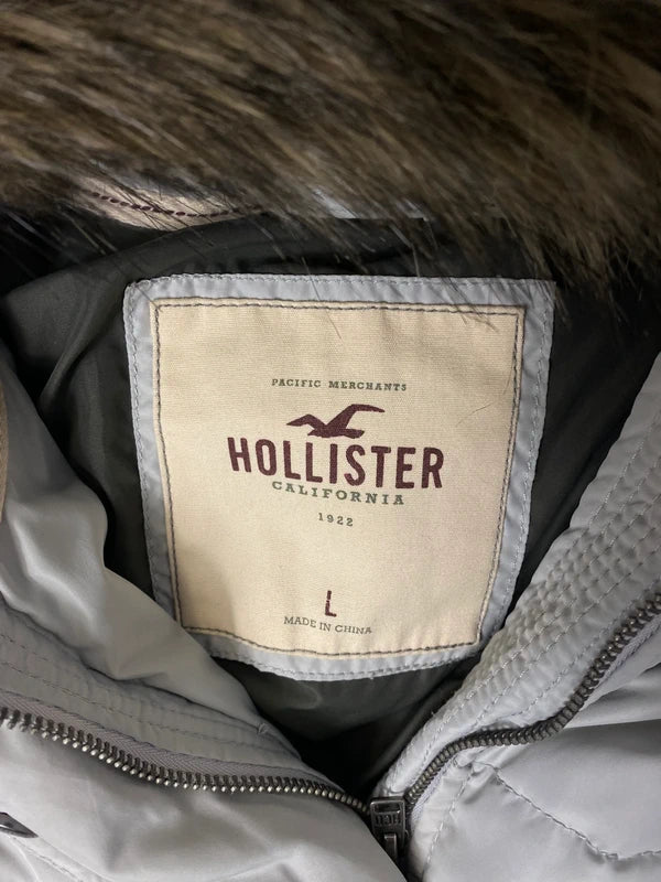 Vintage Hollister Jacket (L)
