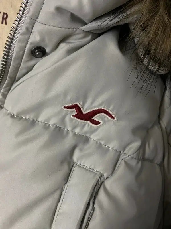 Vintage Hollister Jacke (L) yv.vintage