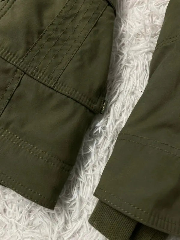 Vintage Hollister Jacke (XS) yv.vintage