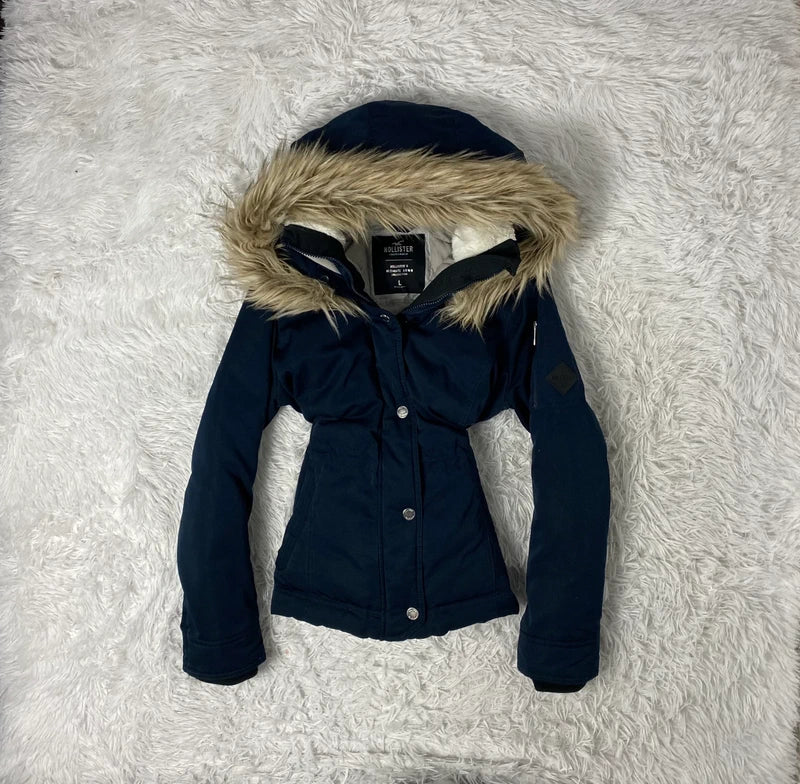 Vintage Hollister Jacket (L)