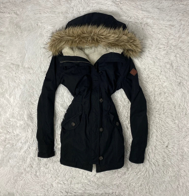 Vintage Hollister Jacket (L)