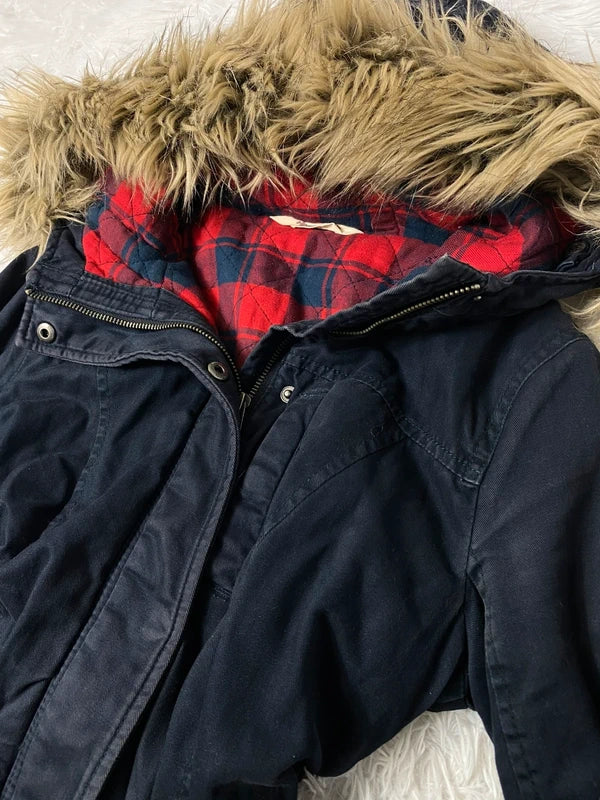 Vintage Hollister Jacket (XS)