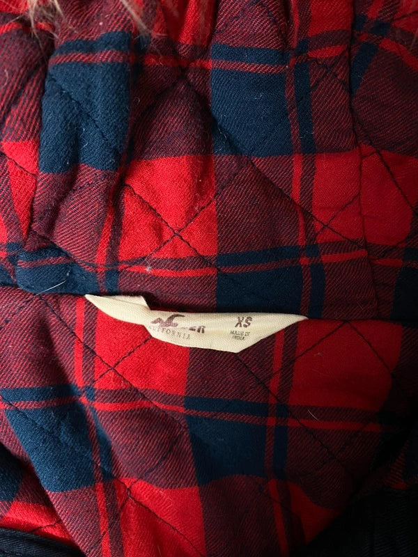 Vintage Hollister Jacket (XS)