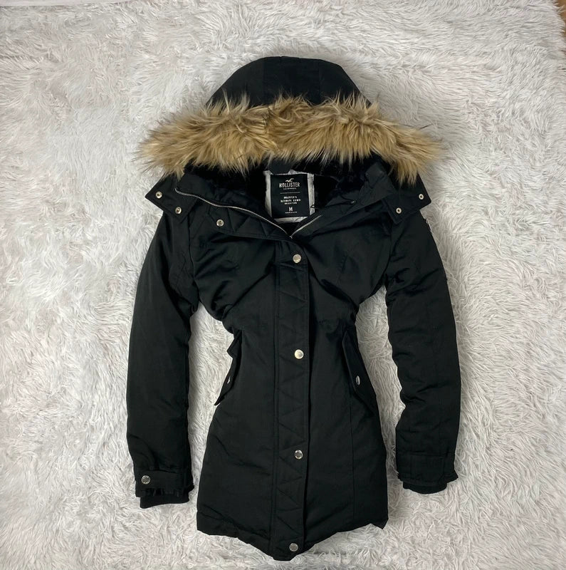 Vintage Hollister Jacket (M)