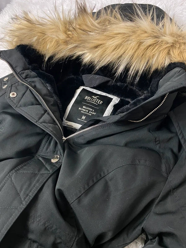 Vintage Hollister Jacket (M)