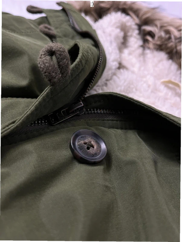 Vintage Hollister Jacket (L)