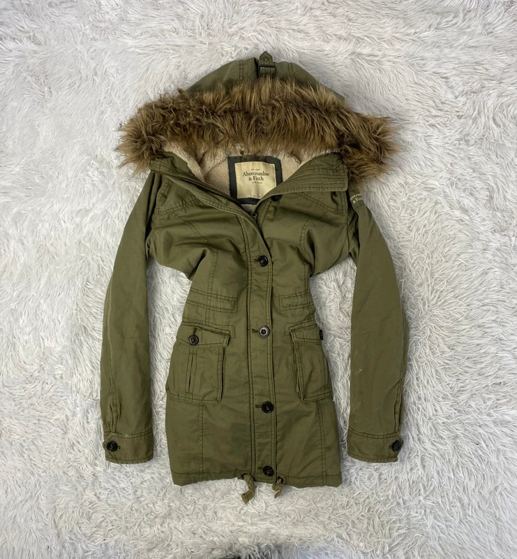 Vintage Hollister Jacket (S)