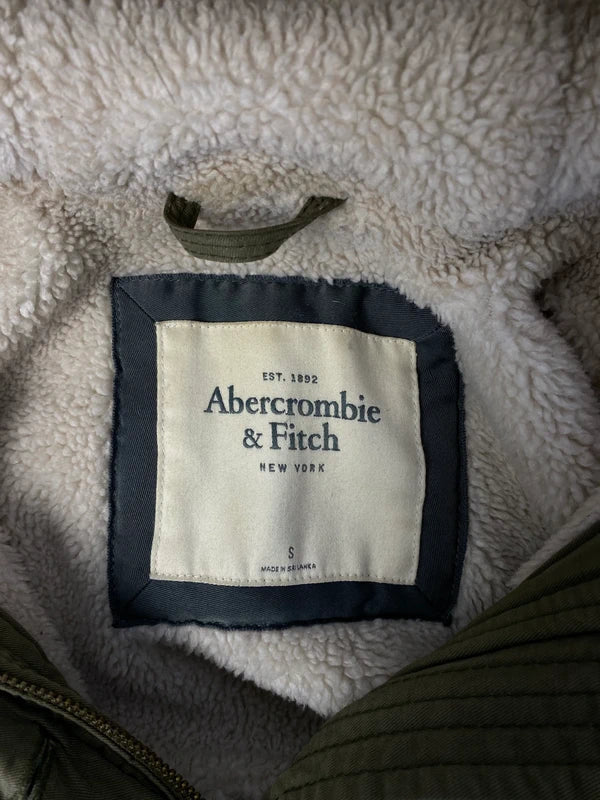 Vintage Hollister Jacket (S)