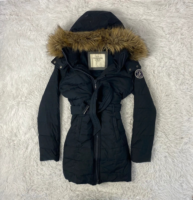 Vintage Hollister Jacket (M)