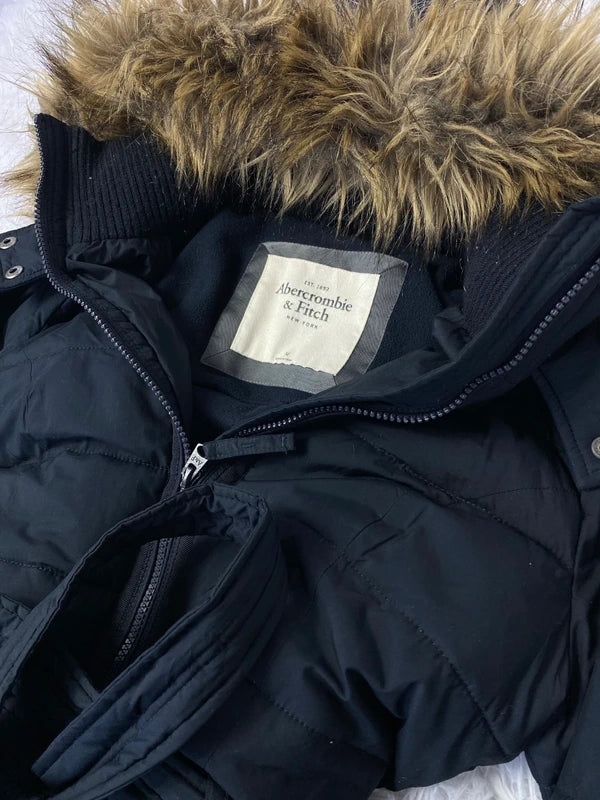 Vintage Hollister Jacket (M)