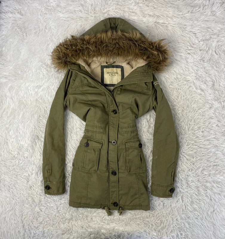 Vintage Hollister Jacket (S)