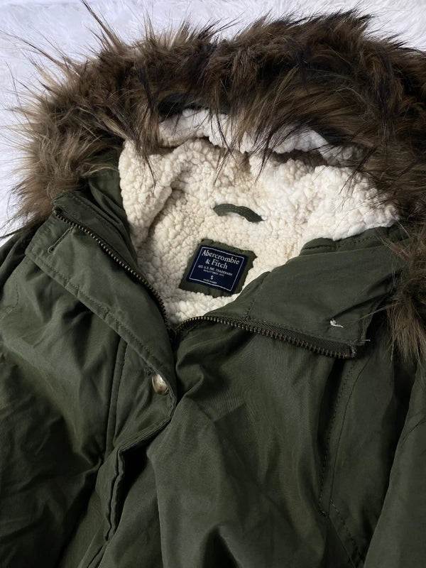 Vintage Hollister Jacket (S)