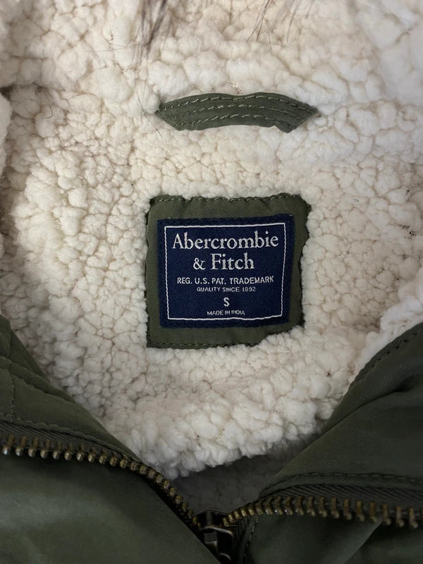 Vintage Hollister Jacket (S)