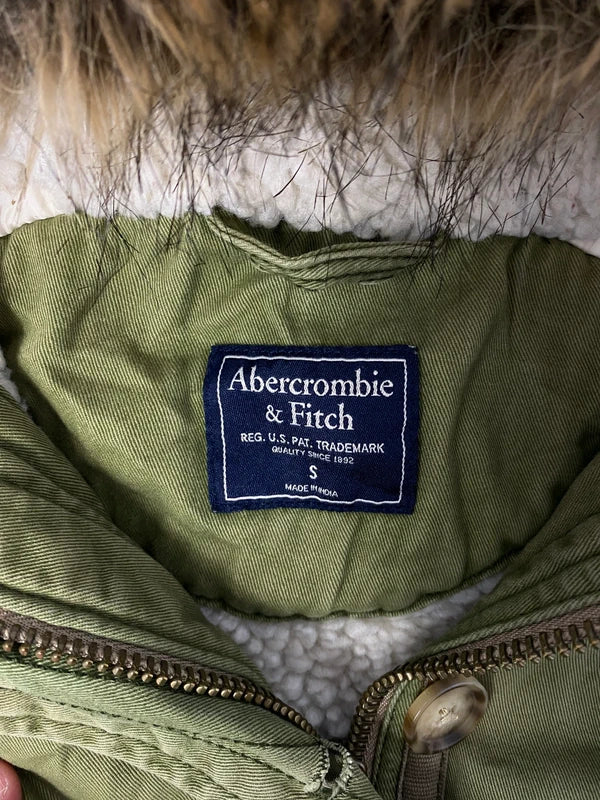 Vintage Hollister Jacket (S)