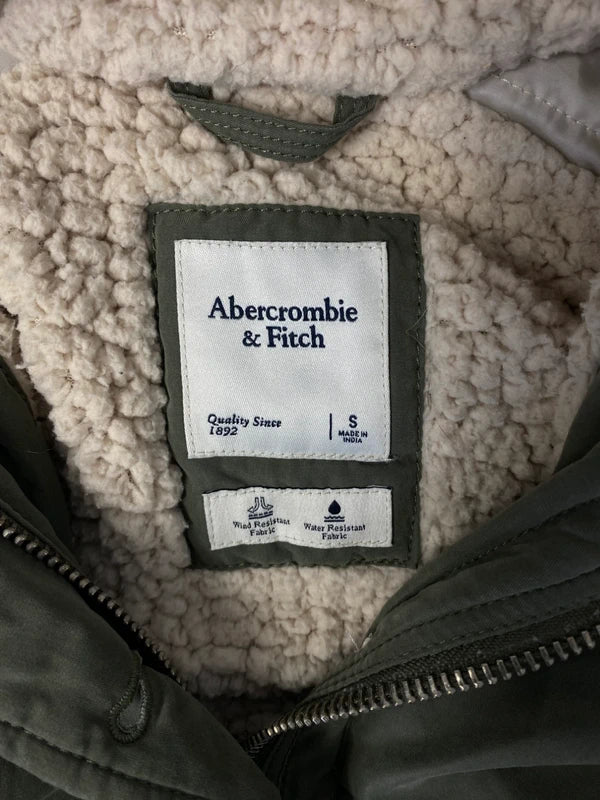 Vintage Hollister Jacket (S)