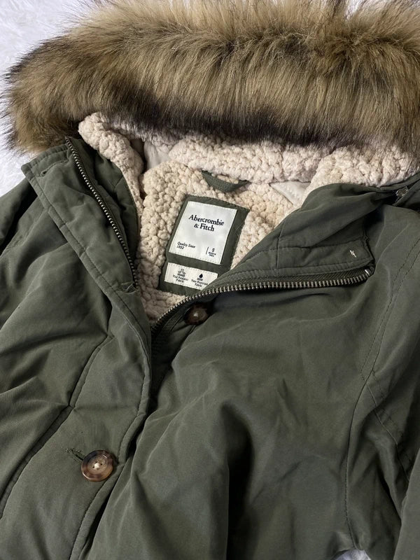 Vintage Hollister Jacket (S)