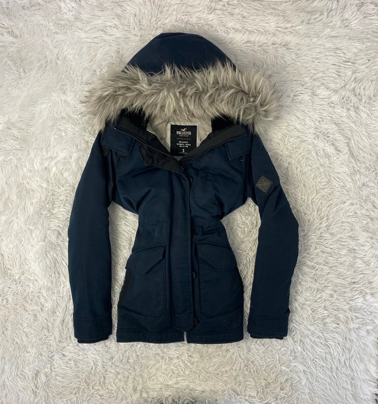 Vintage Hollister Jacket (S)