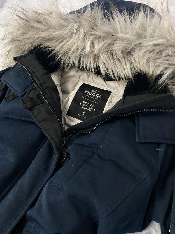 Vintage Hollister Jacket (S)