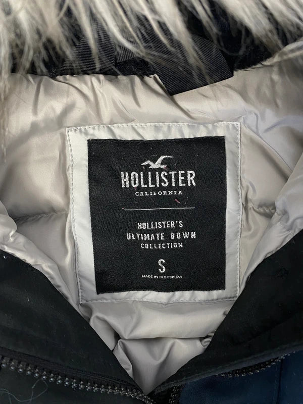 Vintage Hollister Jacket (S)