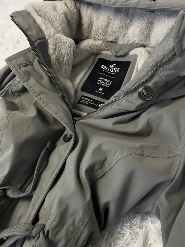 Vintage Hollister Jacke (M) yv.vintage