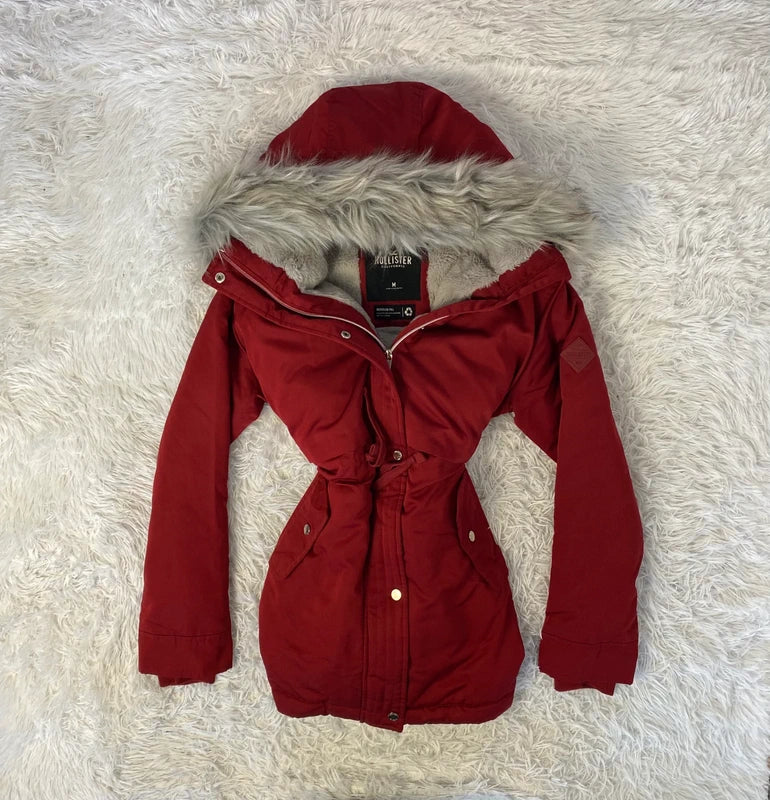 Vintage Hollister Jacket (M)