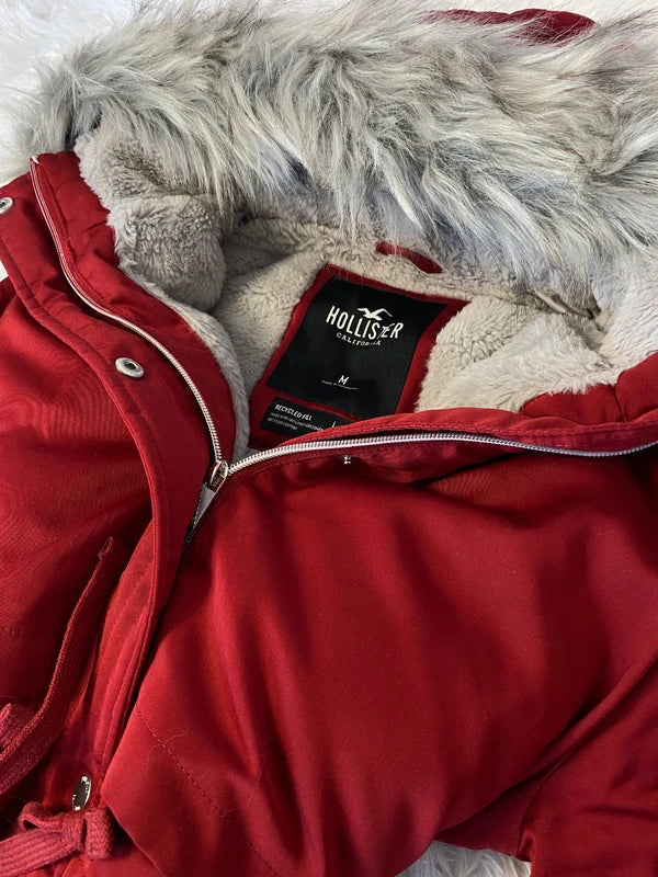 Vintage Hollister Jacket (M)