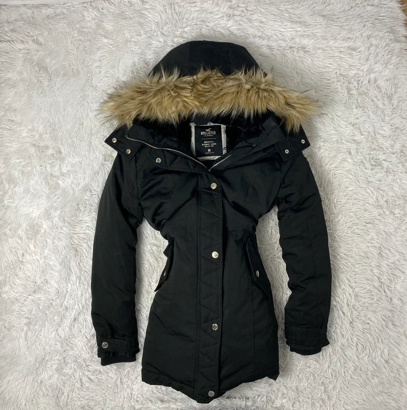 Vintage Hollister Jacket (M)