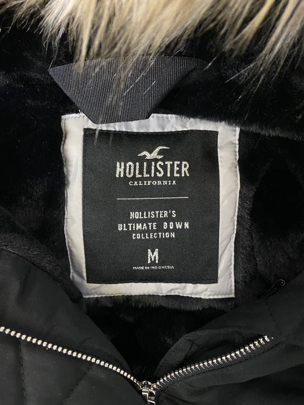 Vintage Hollister Jacket (M)