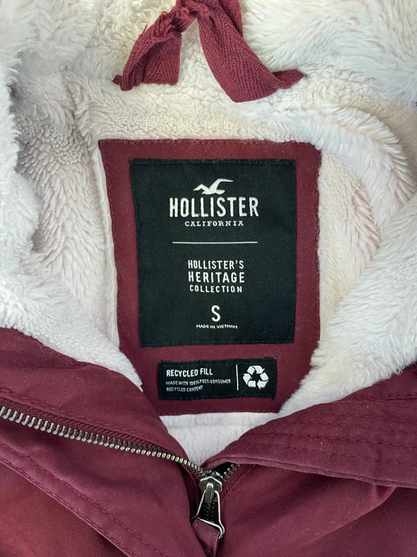 Vintage Hollister Jacket (S)