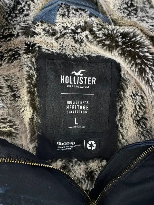 Vintage Hollister Jacke (L) yv.vintage