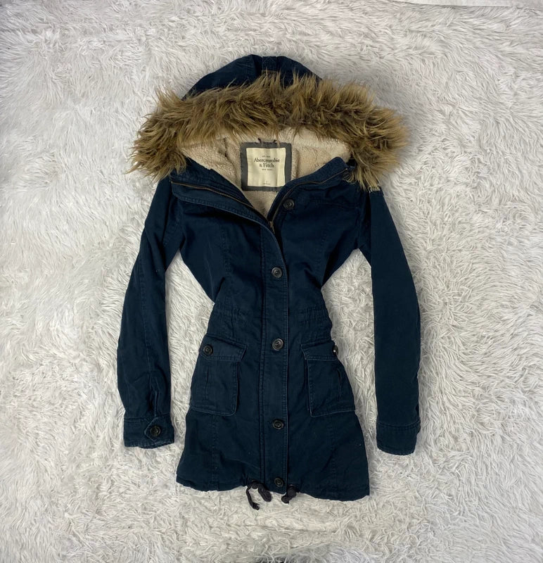 Vintage Hollister Jacket (S)