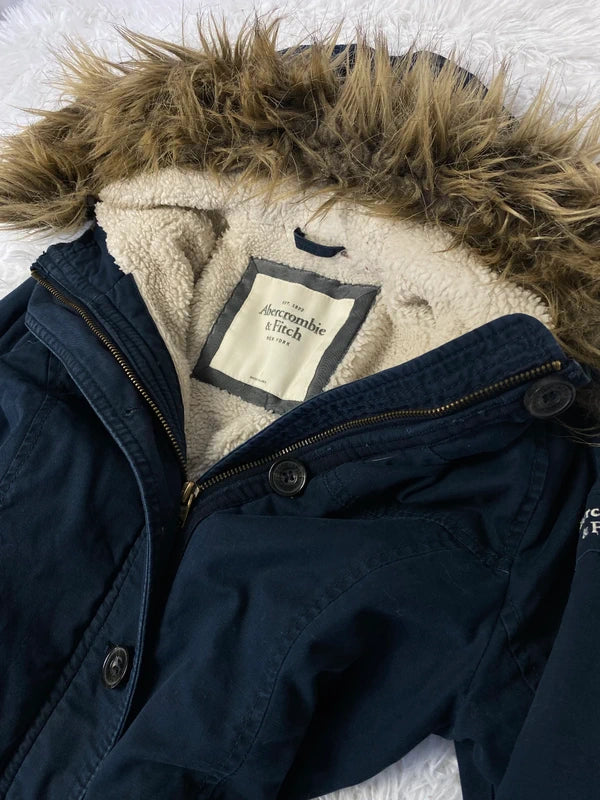 Vintage Hollister Jacket (S)