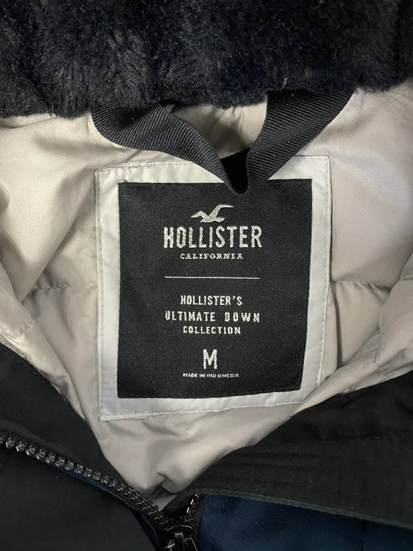 Vintage Hollister Jacket (M)
