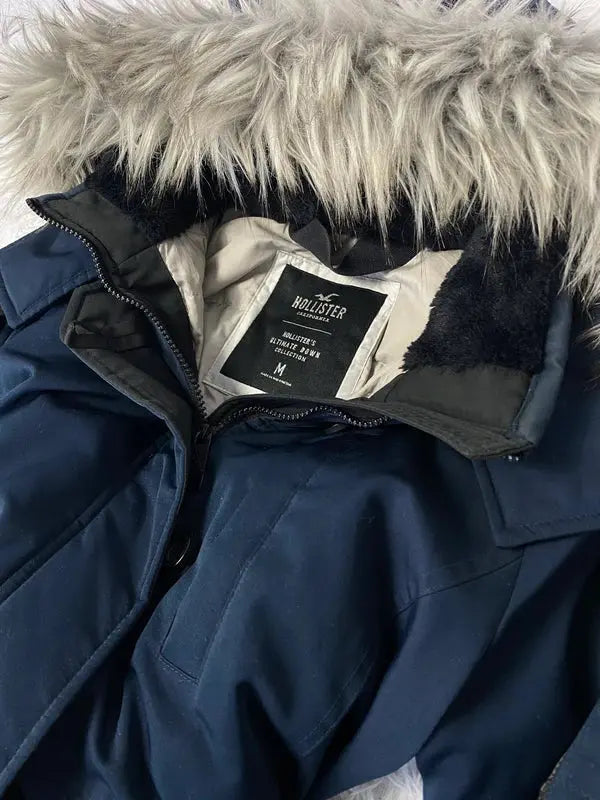 Vintage Hollister Jacke (M) yv.vintage