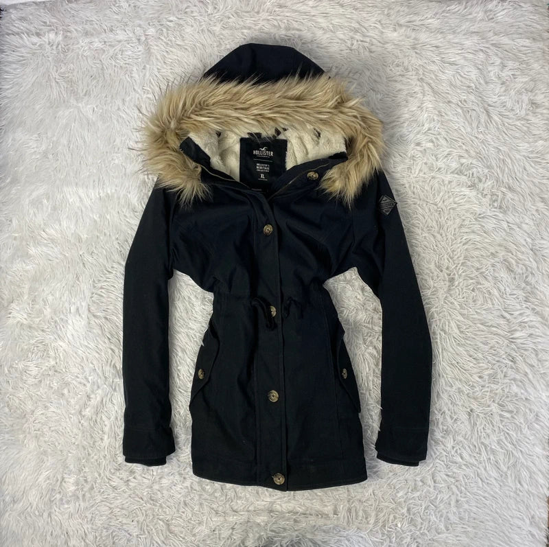 Vintage Hollister Jacket (L)