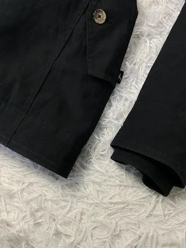 Vintage Hollister Jacke (L) yv.vintage