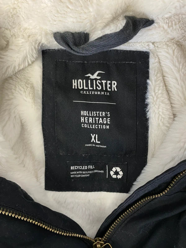 Vintage Hollister Jacket (L)