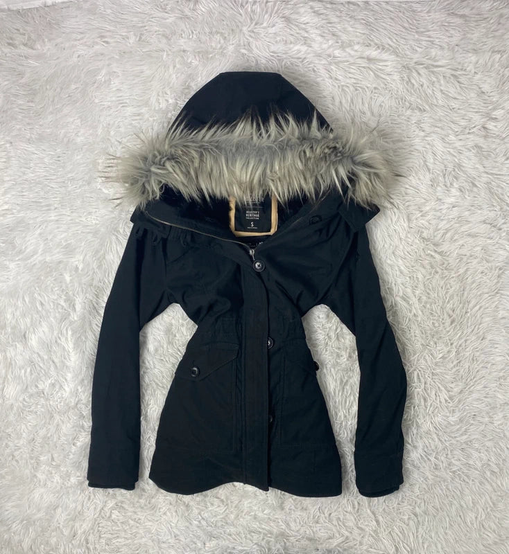 Vintage Hollister Jacket (S)