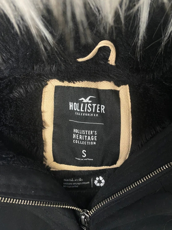 Vintage Hollister Jacket (S)