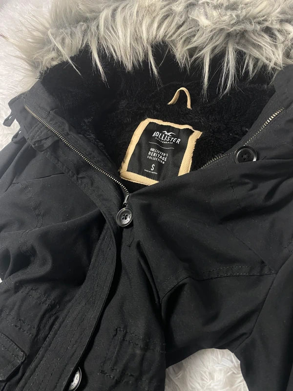 Vintage Hollister Jacket (S)