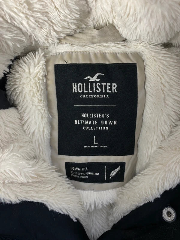 Vintage Hollister Jacket (L)