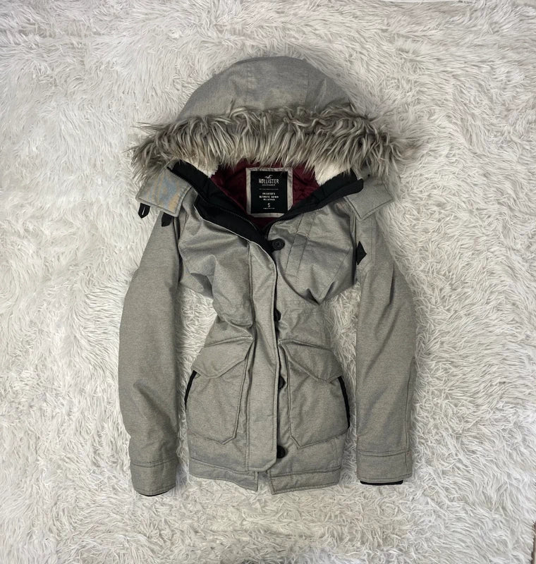 Vintage Hollister Jacket (S)