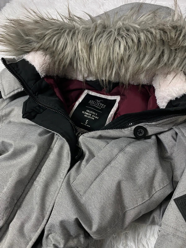 Vintage Hollister Jacket (S)