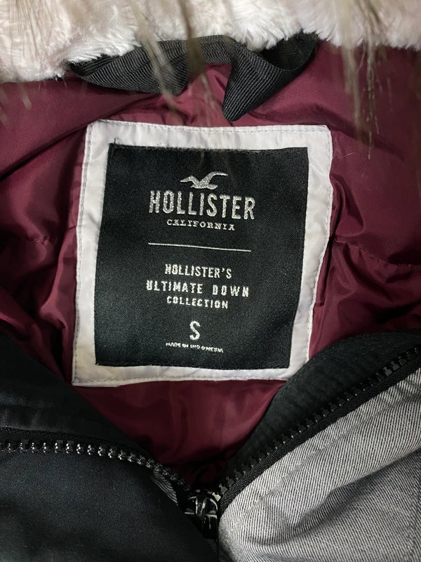 Vintage Hollister Jacket (S)
