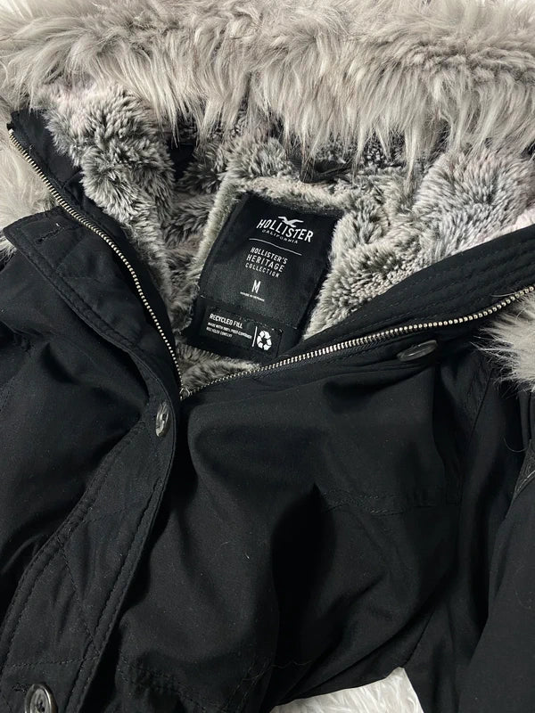 Vintage Hollister Jacket (M)