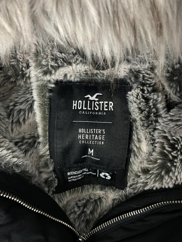 Vintage Hollister Jacket (M)